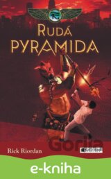 Kronika Cartera Kanea – Rudá pyramida