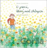 O psovi, ktorý mal chlapca