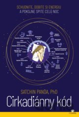 Cirkadiánny kód