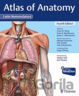 Atlas of Anatomy