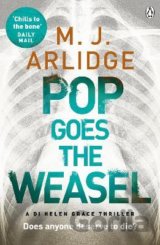 Pop Goes the Weasel
