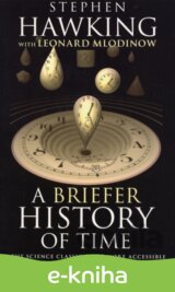 A Briefer History of Time
