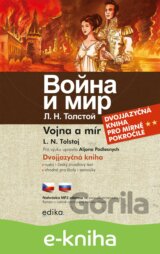 Vojna a mír B1/B2