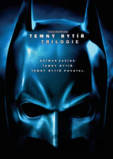 Temný rytíř trilogie