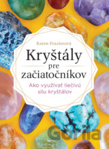 Kryštály pre začiatočníkov