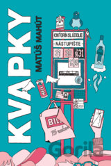 Kvapky