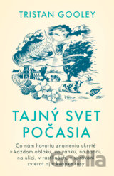 Tajný svet počasia