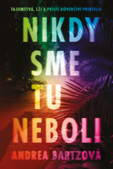 Nikdy sme tu neboli