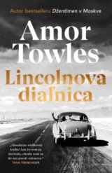 Lincolnova diaľnica