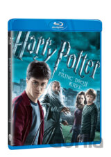 Harry Potter a Princ dvojí krve
