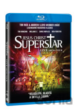 Jesus Christ Superstar: Live Arena Tour (2012)
