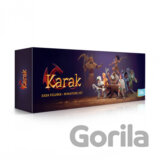 Karak - figurky rozšíření