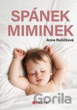 Spánek miminek