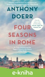 Four Seasons in Rome