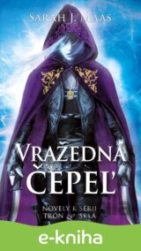 Vražedná čepeľ