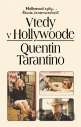 Vtedy v Hollywoode