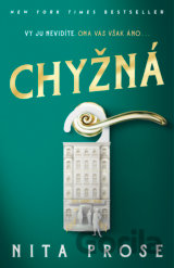 Chyžná