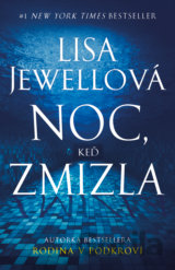 Noc, keď zmizla