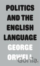 Politics and the English Language