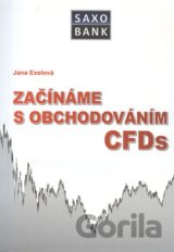 Začínáme s obchodováním CFDs