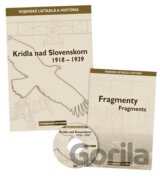 Krídla nad Slovenskom 1918 - 1939