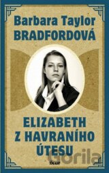 Elizabeth z Havraního útesu