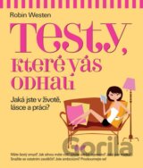 Testy, které vás odhalí
