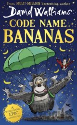 Code Name Bananas