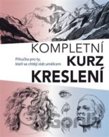 Kompletní kurz kreslení