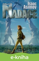 Druhá Nadace