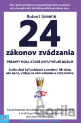 24 zákonov zvádzania