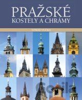 Pražské kostely a chrámy