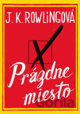 Prázdne miesto