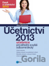 Účetnictví 2013
