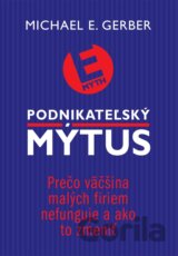 Podnikateľský mýtus
