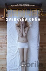 Svedkyňa ohňa