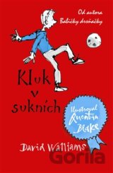 Kluk v sukních