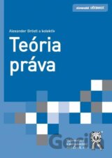 Teória práva