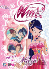 Winx Club: Pieseň pre Múzu
