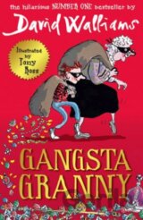 Gangsta Granny