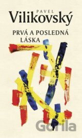 Prvá a posledná láska