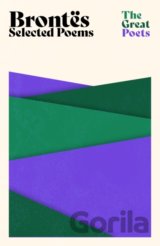 Brontes: Selected Poems