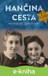 Hančina cesta
