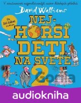 Nejhorší děti na světě 2