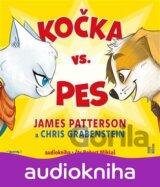 Kočka vs. pes