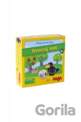 Moja prvá hra: Ovocný sad