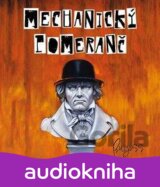 Mechanický pomeranč