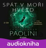 Spát v moři hvězd - Kniha II.