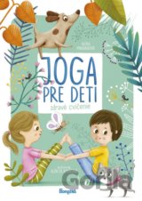 Joga pre deti