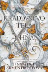 Kráľovstvo tela a ohňa